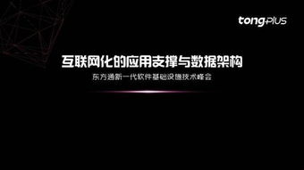 东方通TongPlus 2016移师上海 开启网络信息安全软件新篇章